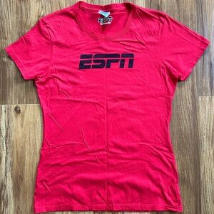 ESPN Women’s Medium T Shirt